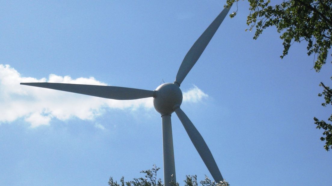 Windmolen