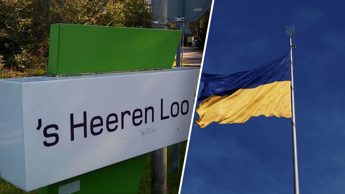 Hier komt de eerste opvang van Nederland voor getraumatiseerde Oekraïners