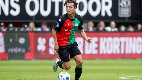 LIVE | NEC in Athene • Sano onderweg naar PSV voor recordbedrag