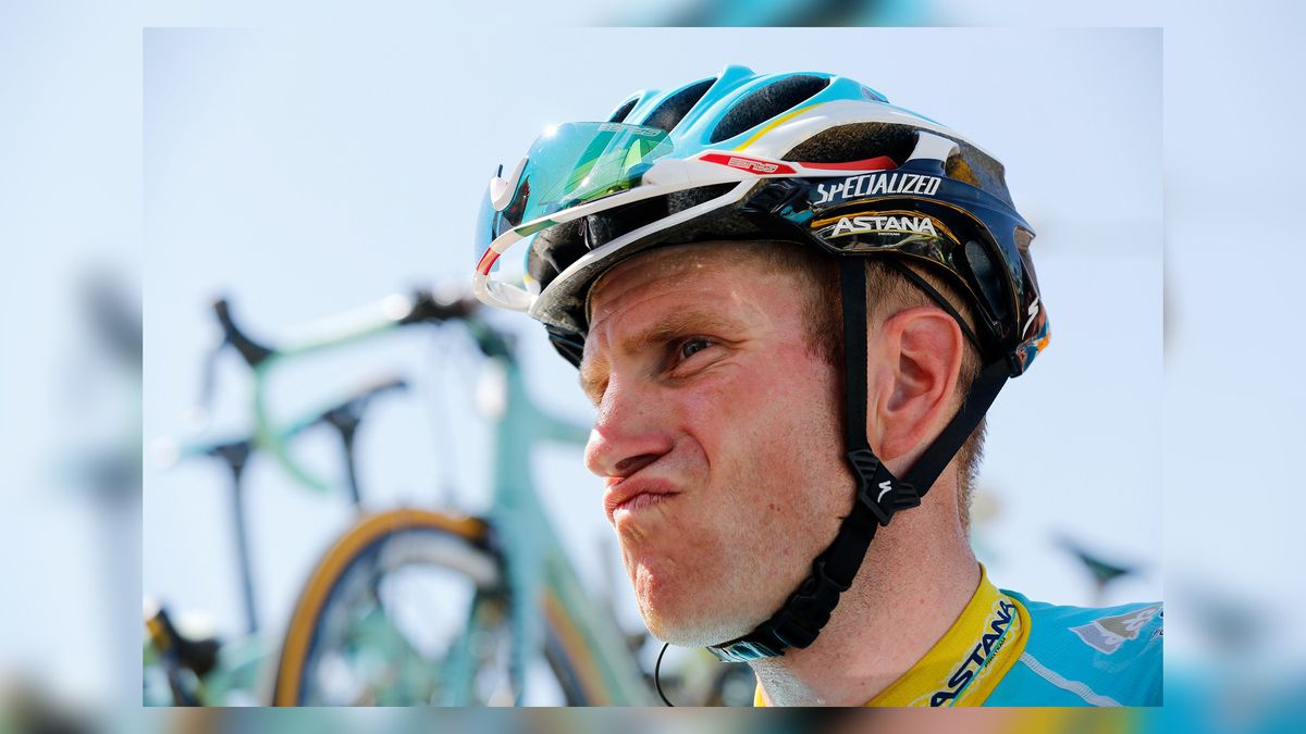 Wielrenner Lieuwe Westra geeft cortisonengebruik toe