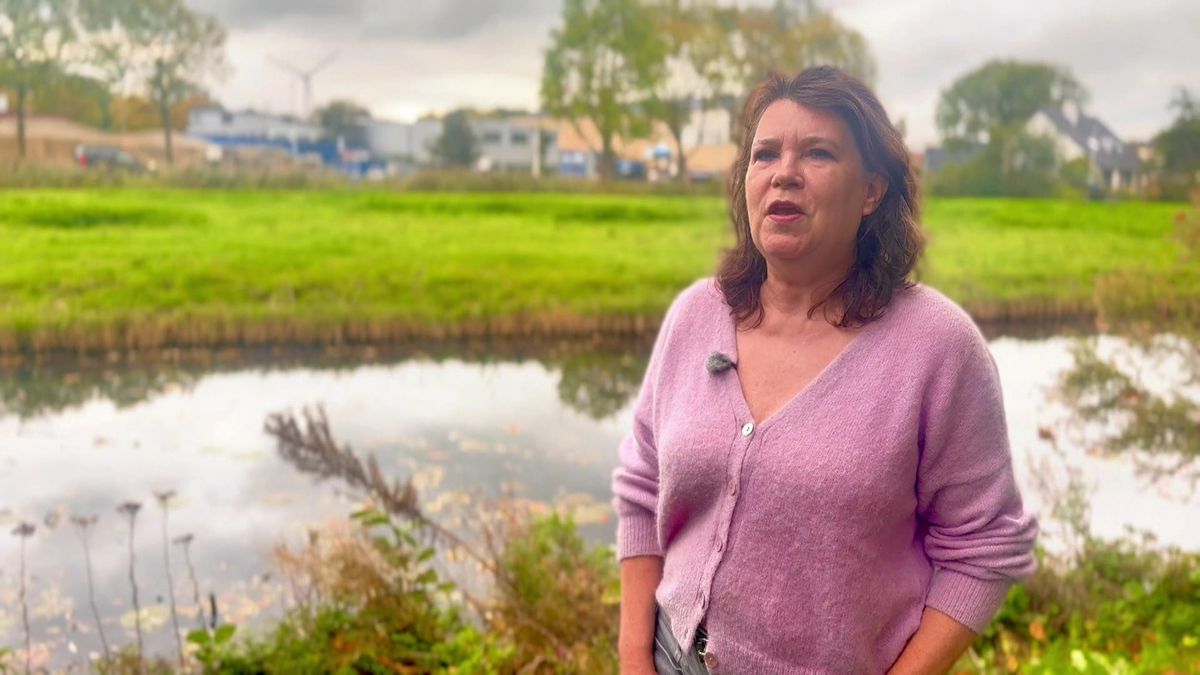 Buurt wordt gek van gepiep en gezoem