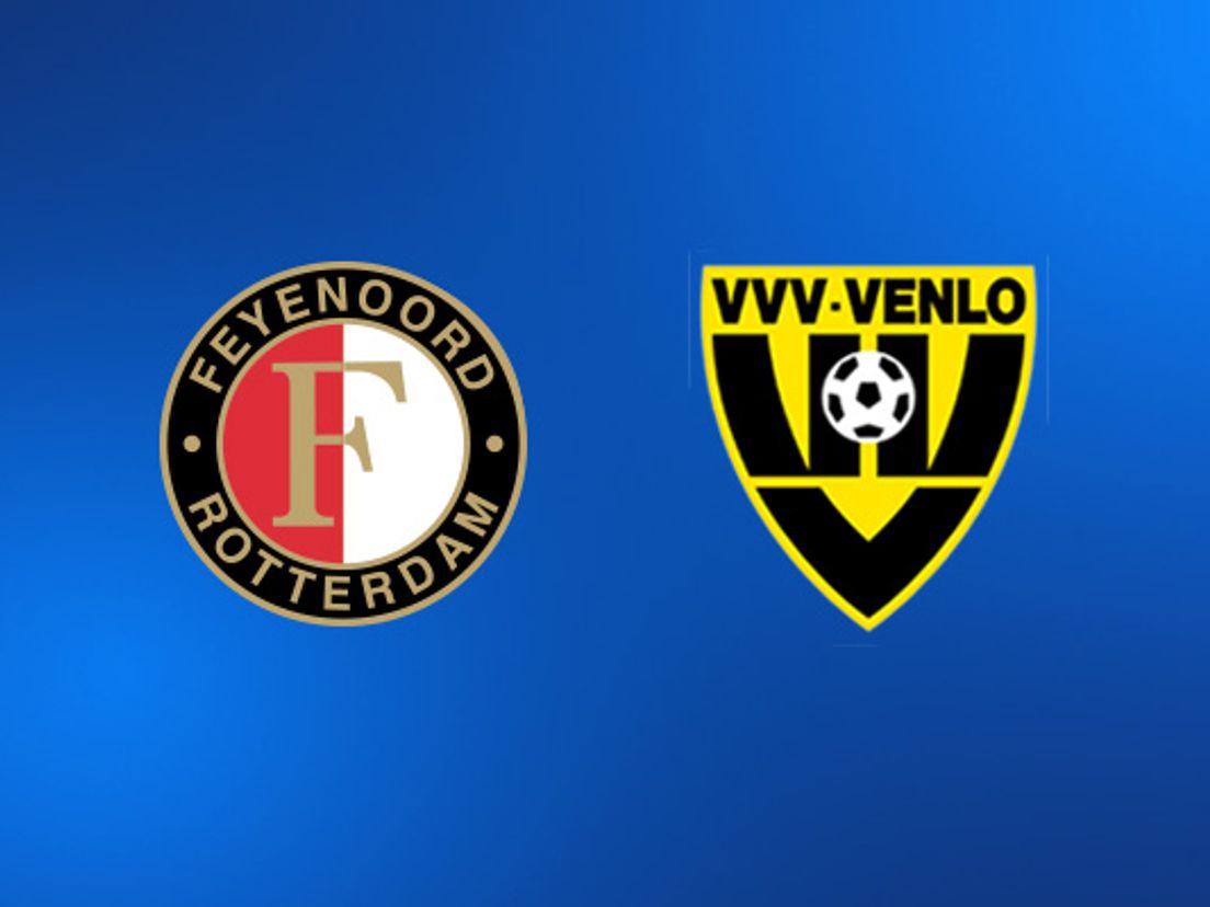 Feyenoord-VVV