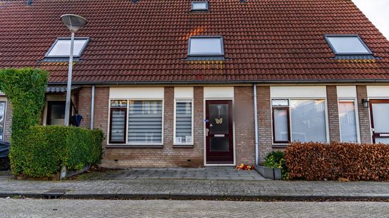 Man blijft vastzitten na dood echtgenote (64) in Beuningen