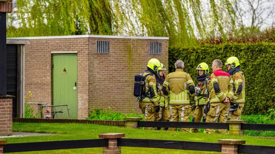 Maximaal tweeduizend huishoudens zonder stroom door storing