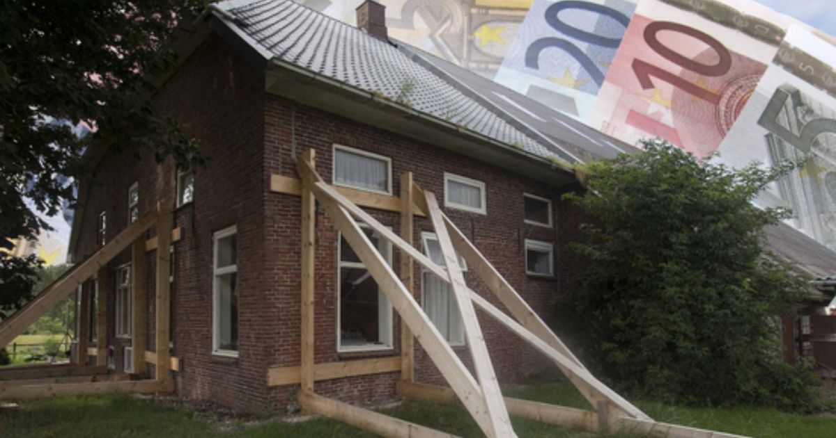 Eerste Kamer keurt Groningenwet goed: 22 miljard euro voor herstel in Groningen