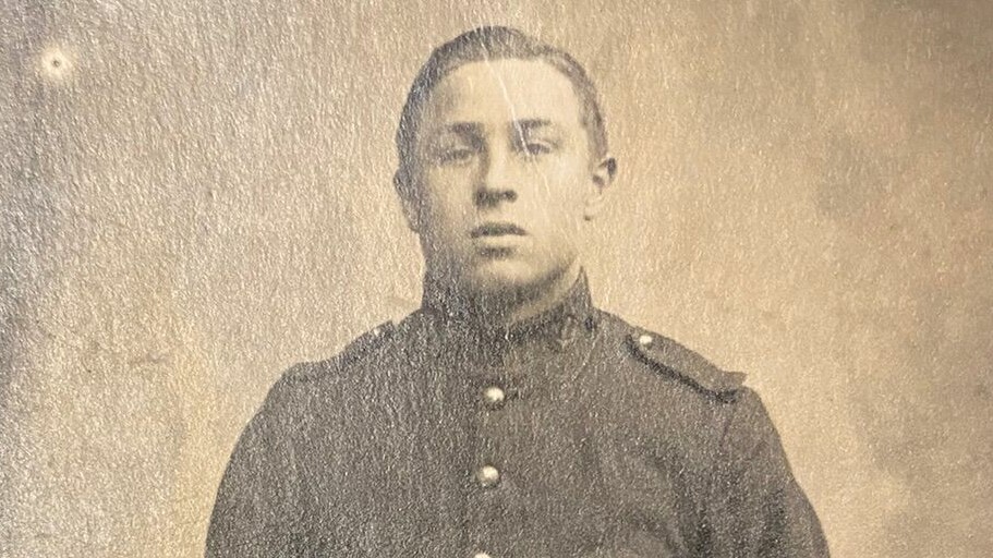 Skylgers betinke grutte skipsramp fan 100 jier lyn: "Weduwes in de kou achtergelaten"