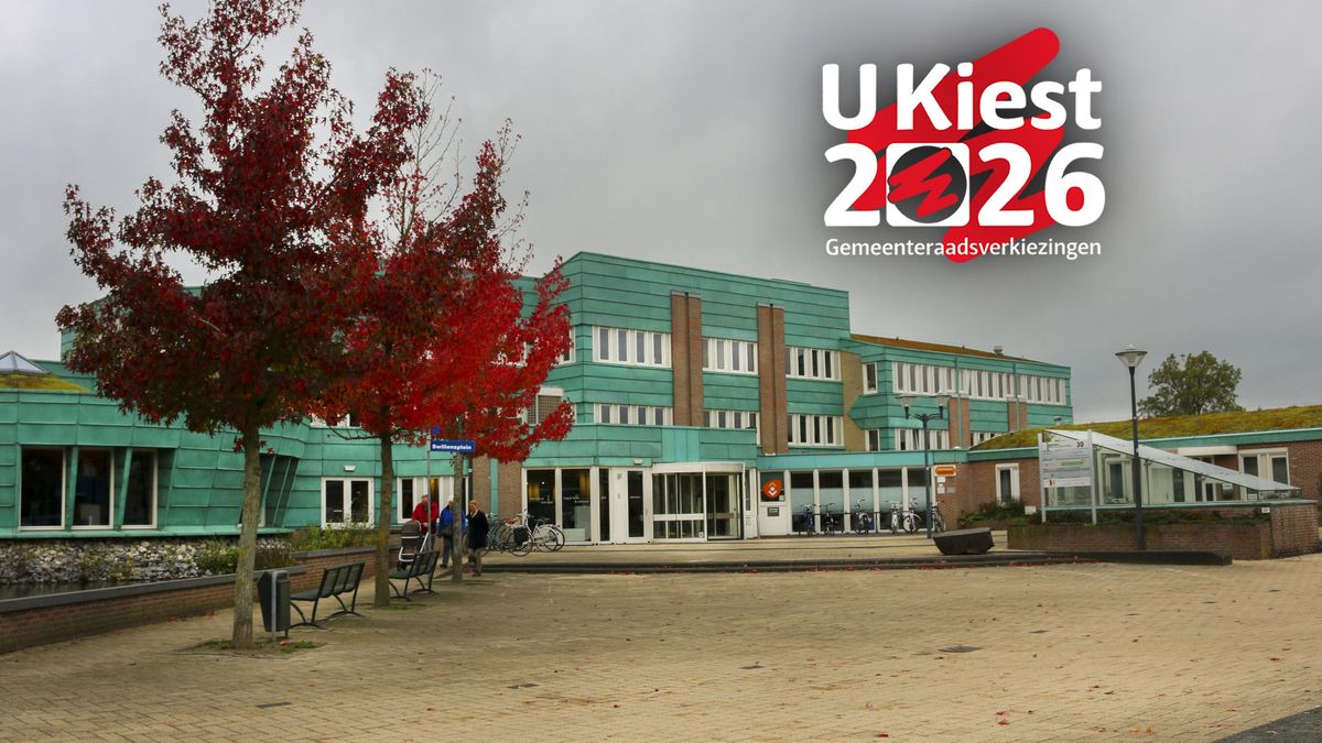 RTV Utrecht bezoekt Wijk bij Duurstede: Wat speelt er in de gemeente?