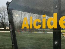 Alcides verrast met uitzege bij FC Burgum