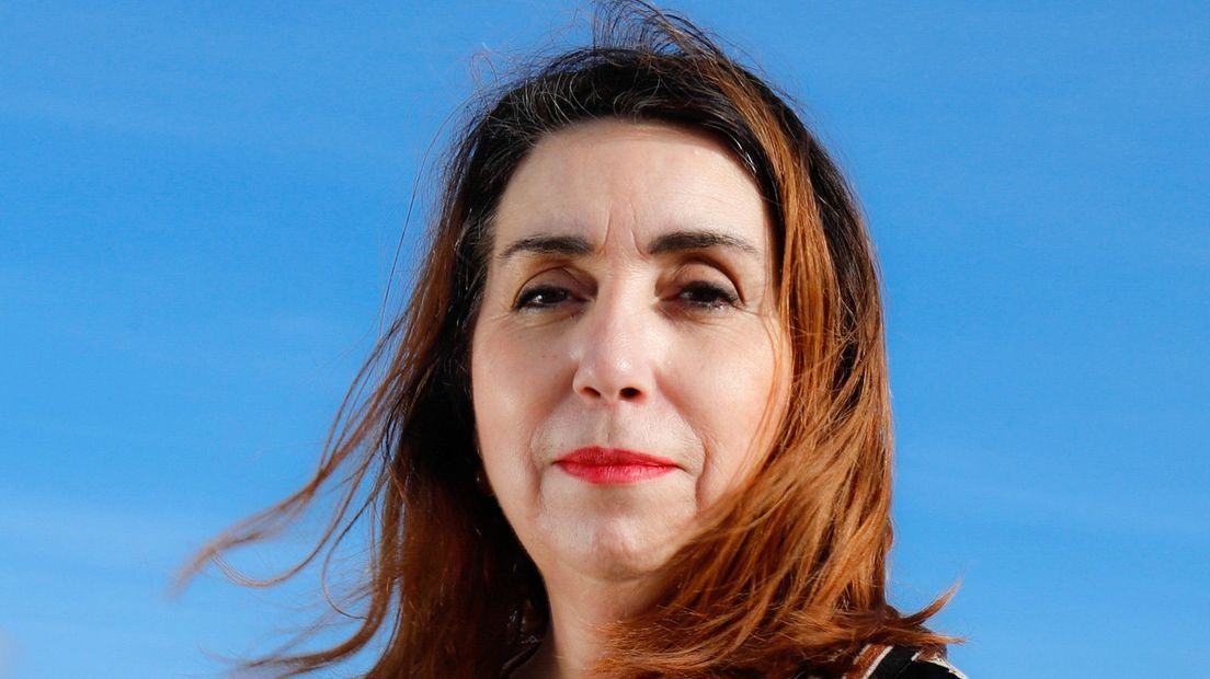 Fatima Faid