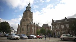 Het Gelders Museum hoort thuis op dit plein, vinden de Ridders van Gelre