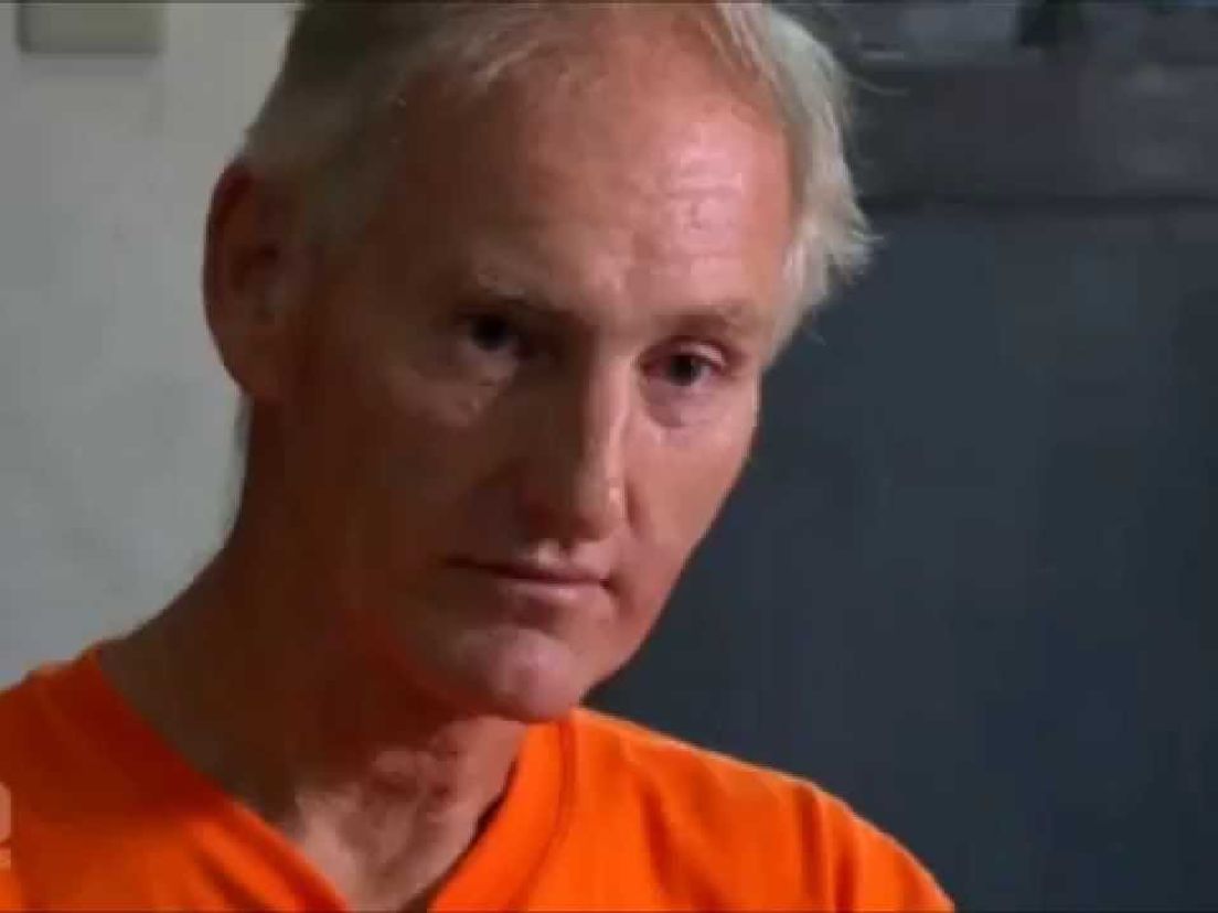 Peter Scully.