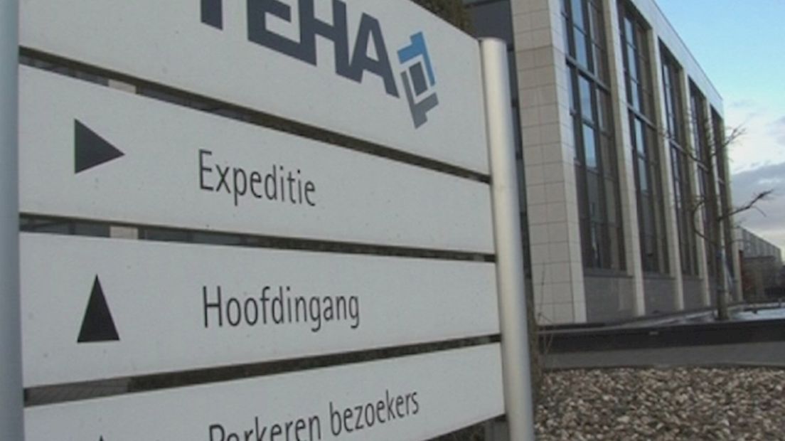 TEHA Haaksbergen