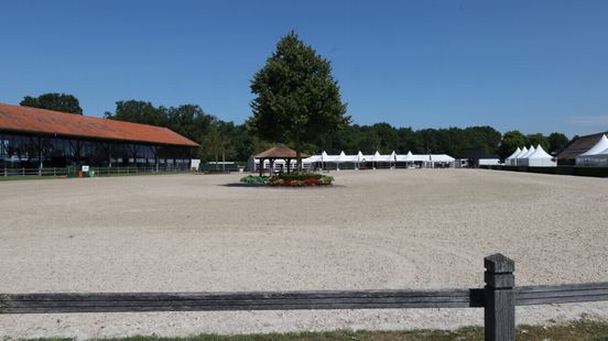 De laatste puntjes op de i voor Concours Hippique De Wolden Nieuws