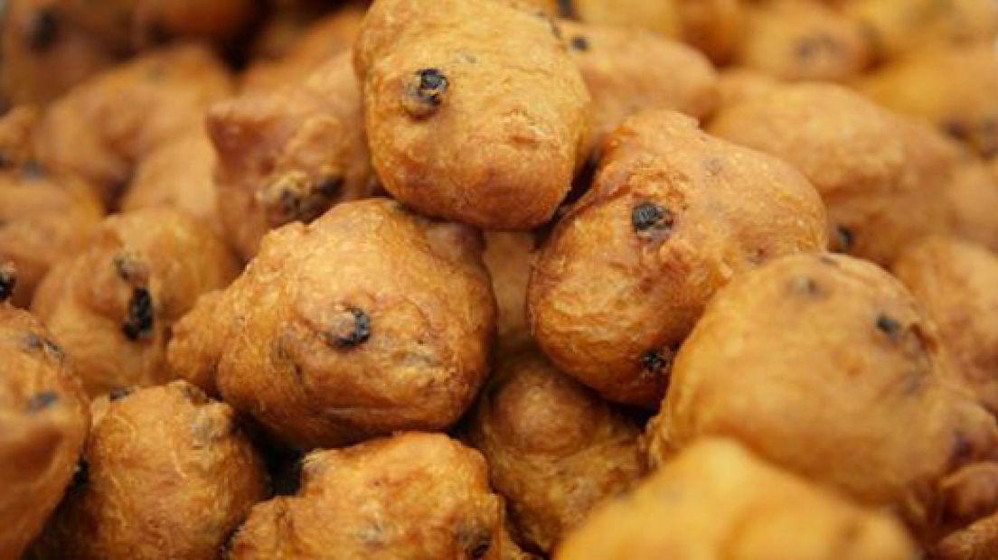 Beste Gelderse oliebol komt uit Rossum, Nijmeegse bol krijgt een 3