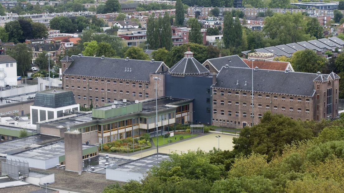 De Van Mesdagkliniek in Groningen