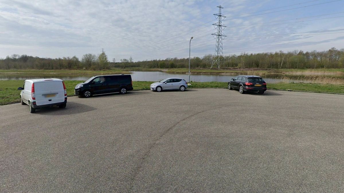 Actievoerders alarmeren: homo-ontmoetingsplek Wijster in gevaar