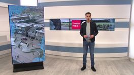 Drenthe heeft 'zitten slapen' op woningbeleid, maar oplossing is niet ver weg