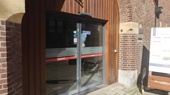 Raad Heerlen wil dat maaltijdvoorziening voor ouderen in centrum open blijft Nieuws