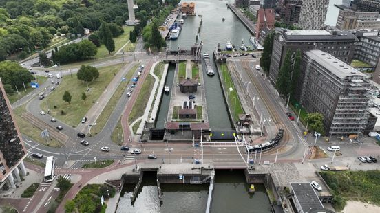 Niet meer sproeien en ook geen pleziervaart: onze regio neemt maatregelen vanwege extreme droogte