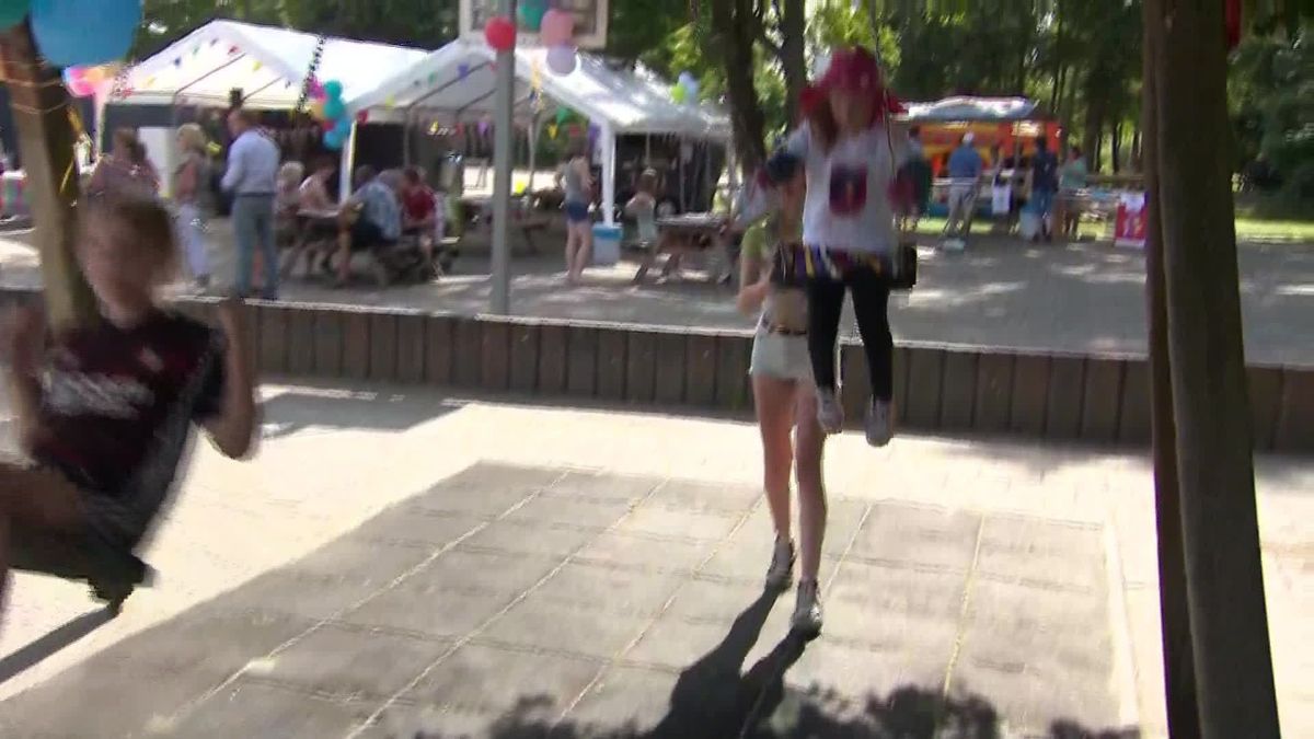 Daarlerveen loopt uit voor zieke Suus (5)