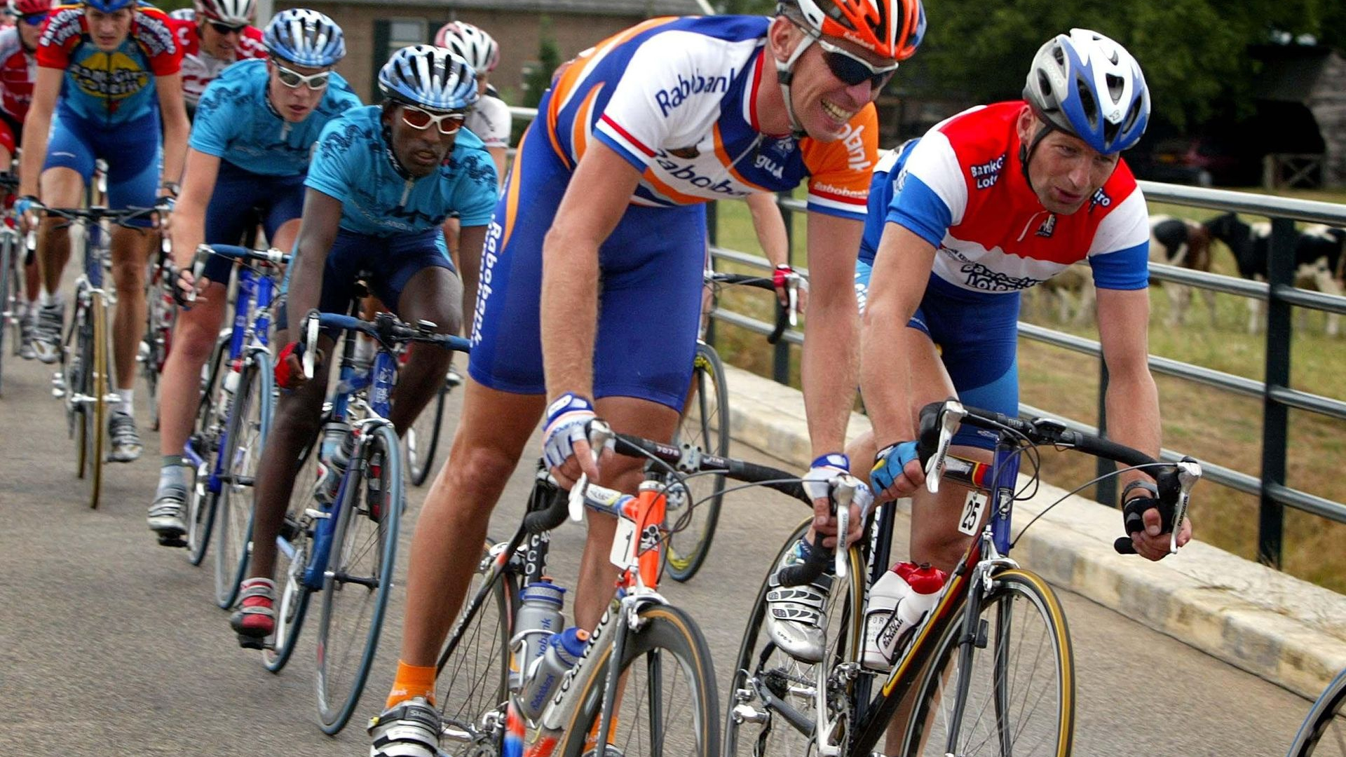 LIVE | De Ronde van de Achterhoek