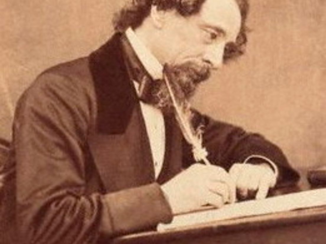 Dickens