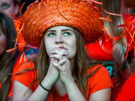 Drentse horeca aarzelt over WK-schermen: 'Ondernemers kijken naar elkaar'