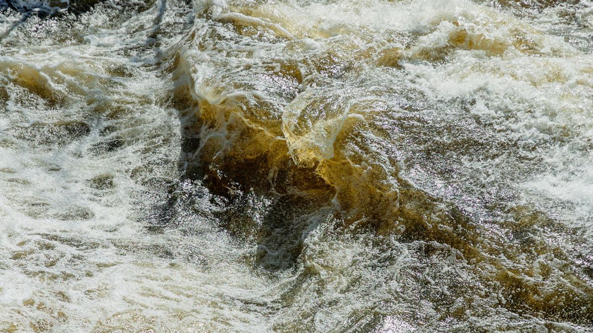 Ondergrondse pijpleiding Urmond wordt tijdelijk hersteld