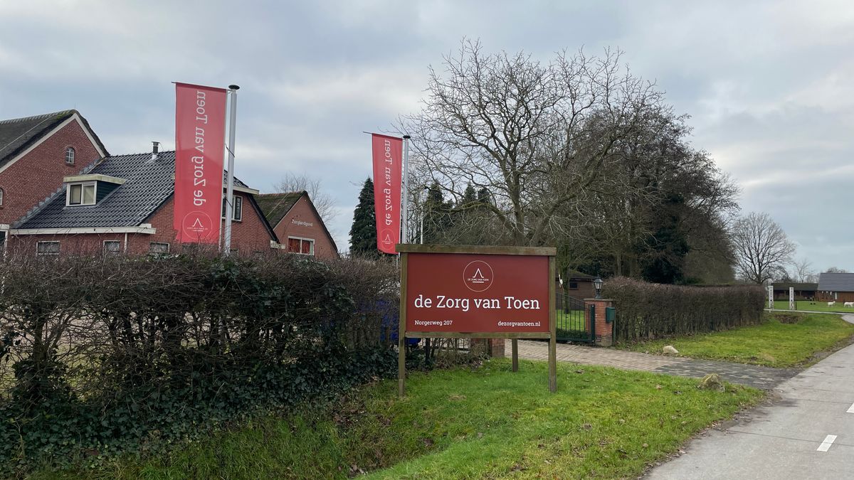 Failliete zorginstelling Zorg van Toen is overgenomen door andere zorgaanbieder