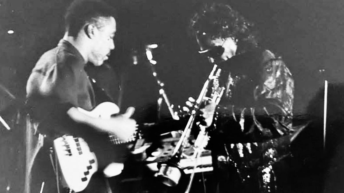 Limburgse muzikanten hebben op 100ste geboortedag Miles Davis warme herinneringen aan zijn optreden