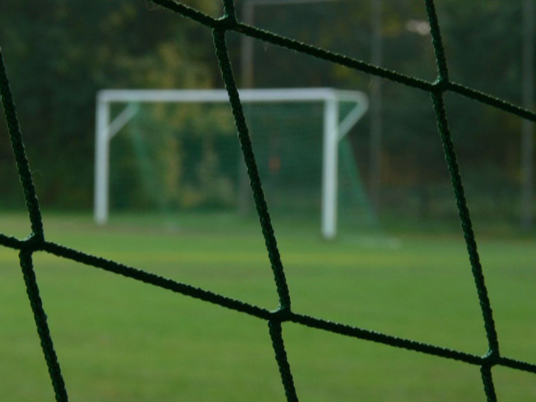 voetbal (Archieffoto)