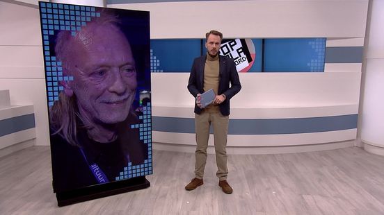 Popconsulent Jan Stam: de stille kracht achter vele Drentse muzikale successen