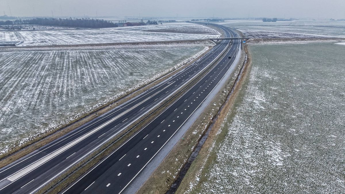 Code rood verlengd tot 14.00 uur, ziekenhuizen leveren alleen acute zorg