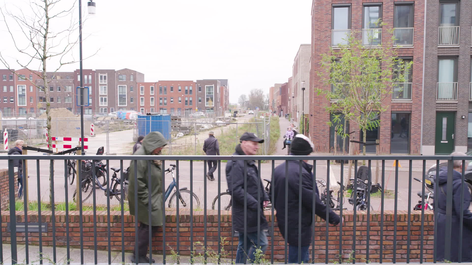 Een plek onder de zon Omroep Gelderland