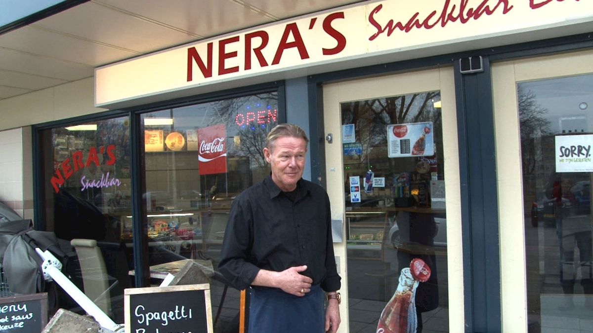 Snackbar Deventer krijgt ton schadevergoeding; eigenaar nog steeds niet blij