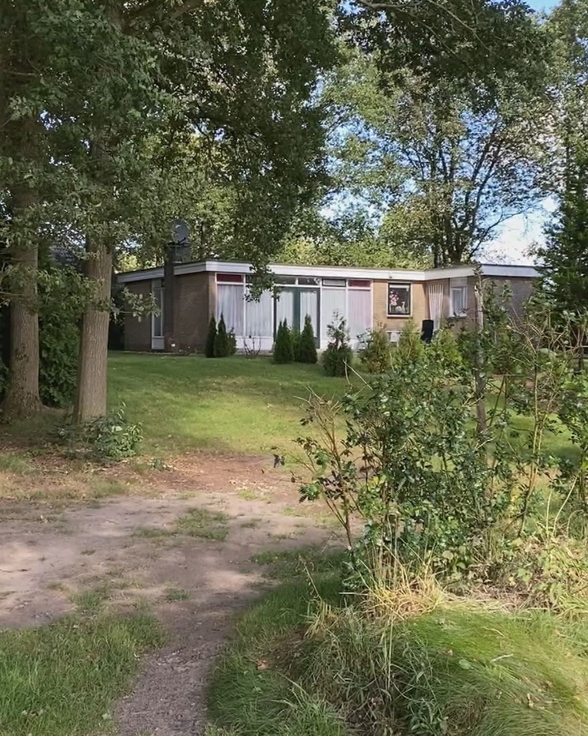 Vakantieparkplan permanente bewoning aanpakken, maar leegstand beperken Omrop Fryslân