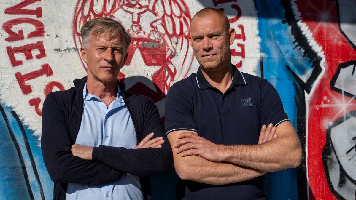 MVV haalt Andries Jonker als hoofdcoach, Kevin Hofland wordt assistent