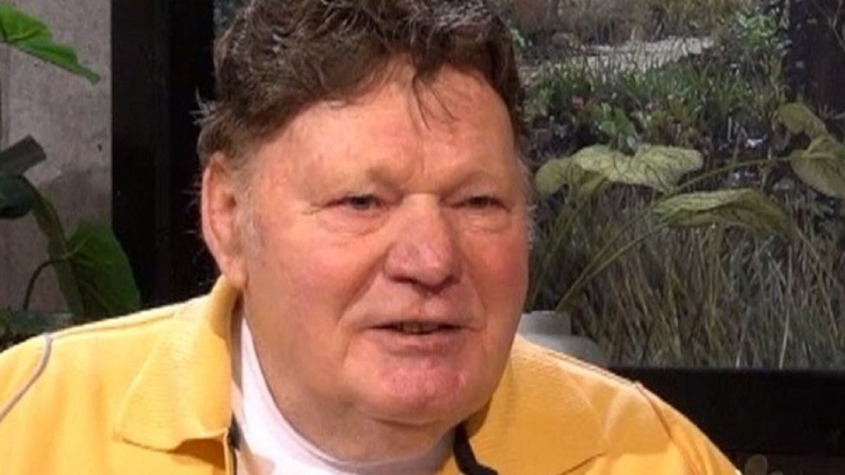 Illegale zender De Stille Genieter draaide door terwijl Gooitzen de Haan in de bak zat