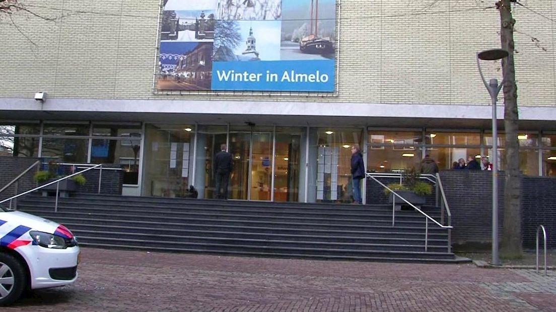 Kiesdrempel helpt politiek in Almelo minder stroperig te maken