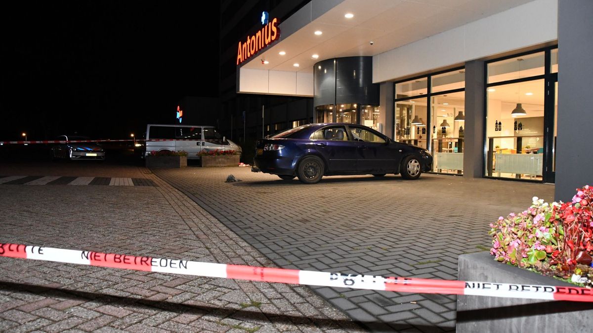 Vrijspraak voor fatale healingsessie in IJzendijke