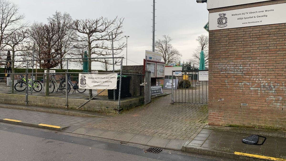 Tennisleraar ging over de schreef bij pupillen, taakstraf geëist