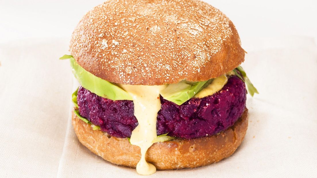 De bietenburger