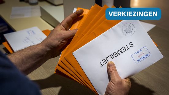 Tweede Kamerverkiezingen: hoe stem je als je net over de grens woont? Nieuws