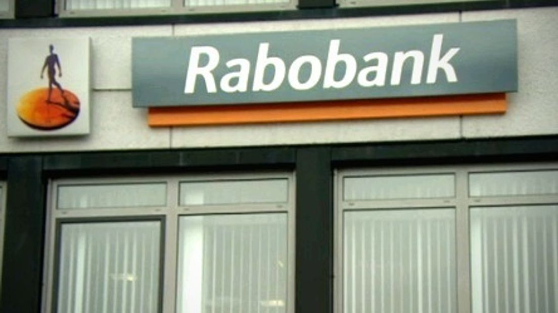 Rabobank sluit filialen Kapelle, Heinkenszand en Yerseke