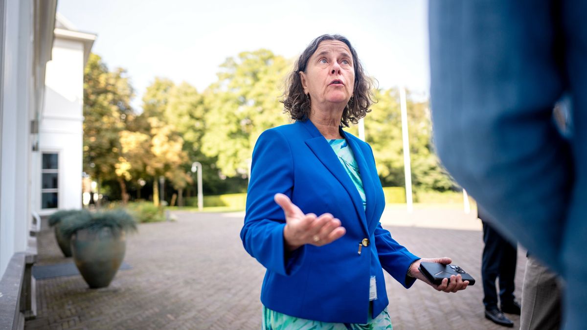 Minister Faber komt in februari naar Nieuw-Weerdinge
