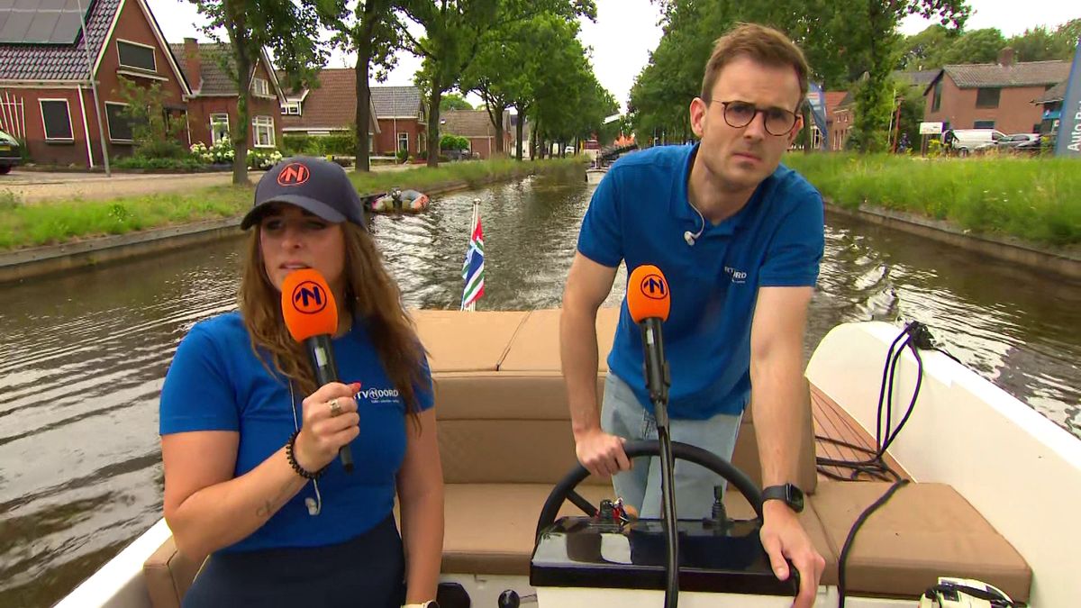 Terug in de tijd op een historisch schip: 'Hier kun je het leven op een schip ruiken, voelen en proe