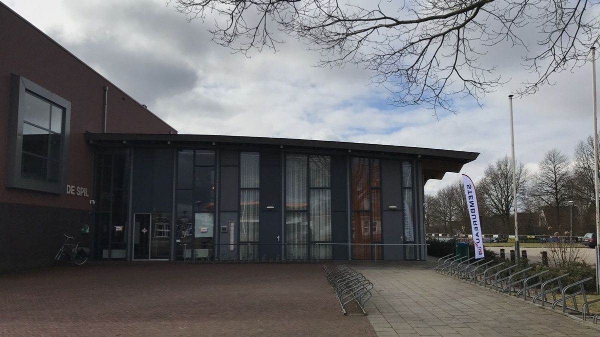 Nieuw leven voor dorpshuis Bovensmilde: bieb komt, voetbalclub vertrekt