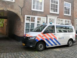 Woning Middelburg gesloten nadat er twee keer harddrugs werden gevonden