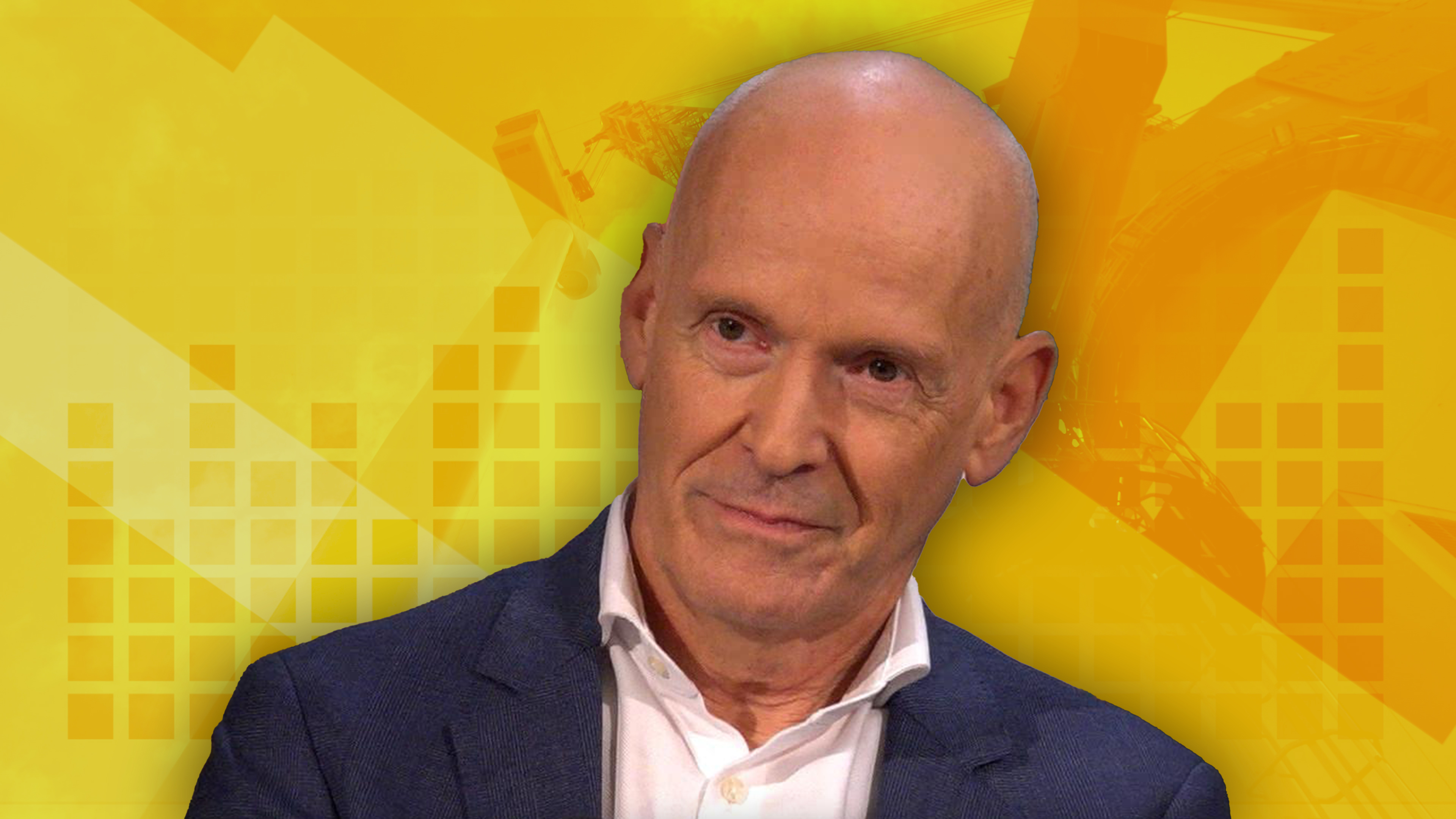 "Maak duidelijk dat Noorden een oplossing biedt voor problemen van overvol Westen"