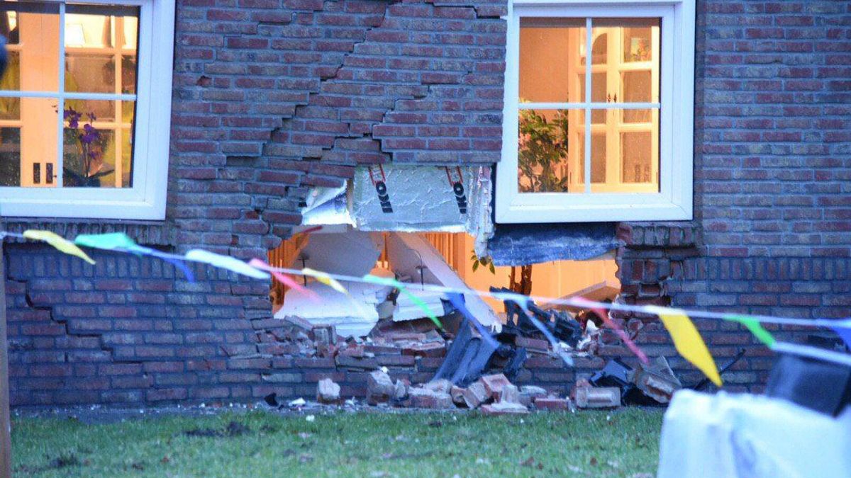 Oorzaak ongeluk Nieuw-Dordrecht blijft onduidelijk